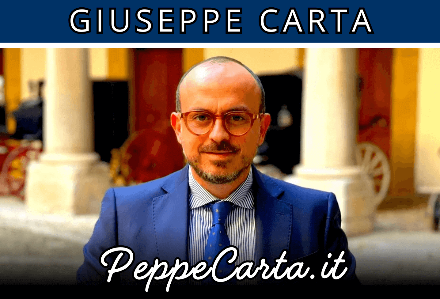 PeppeCarta.it