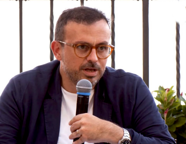 On Giuseppe Carta
